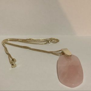 Kendra Scott long necklace